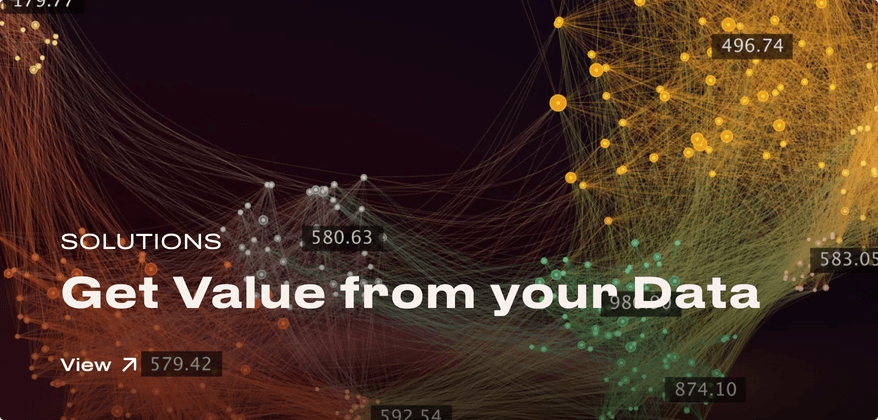 Get Value from your Data